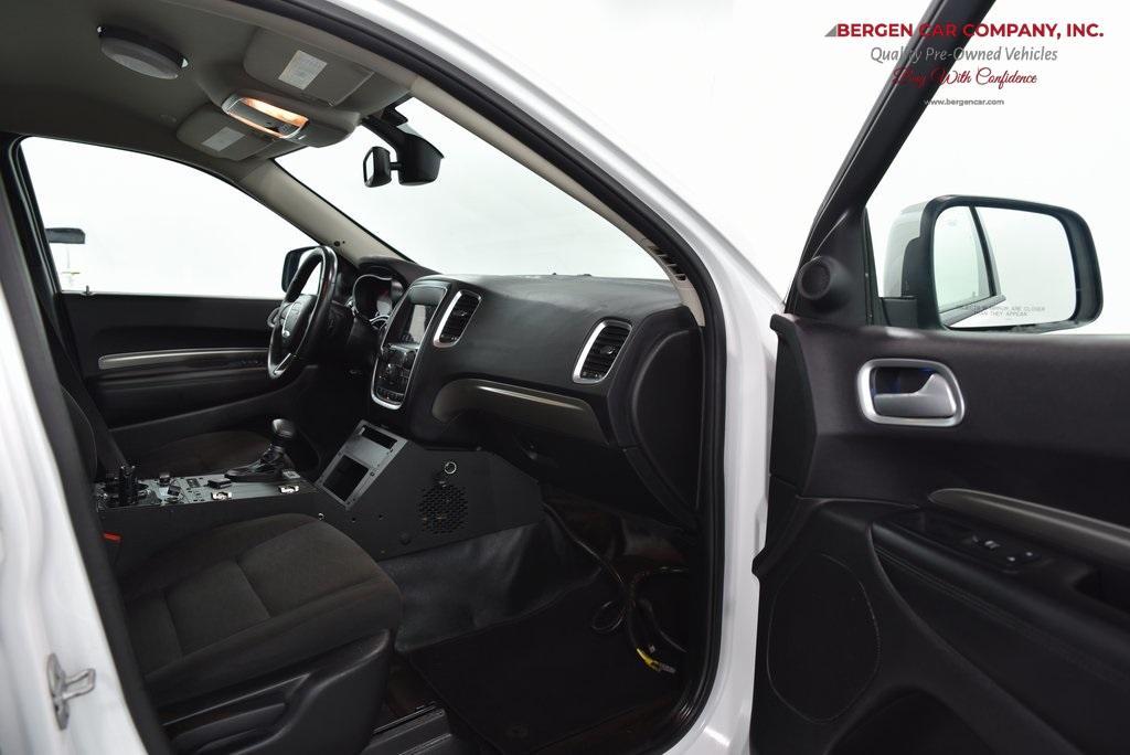 used 2020 Dodge Durango car, priced at $13,999