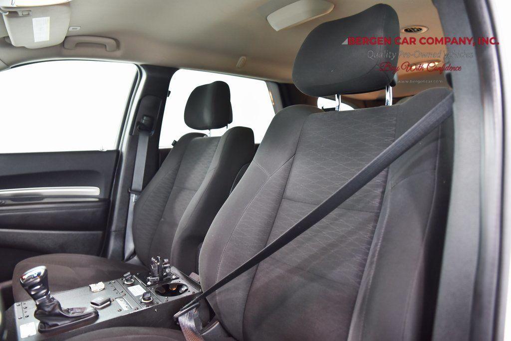 used 2020 Dodge Durango car, priced at $13,999