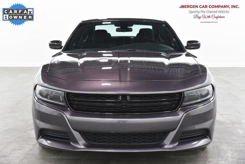 used 2022 Dodge Charger car, priced at $19,421