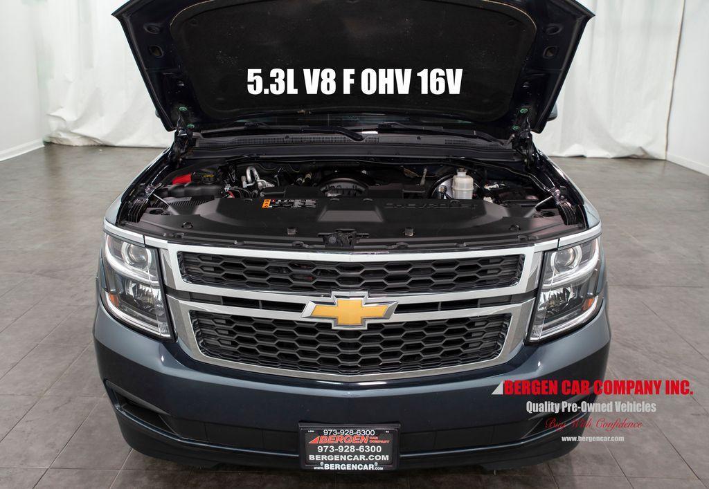 used 2019 Chevrolet Suburban car, priced at $19,997