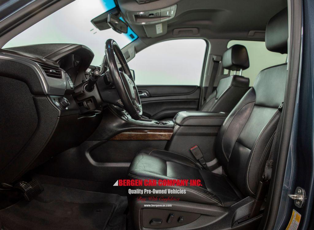 used 2019 Chevrolet Suburban car, priced at $19,997