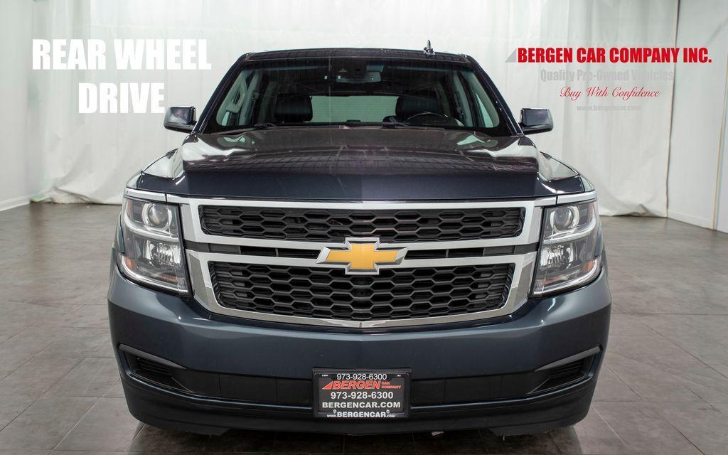 used 2019 Chevrolet Suburban car, priced at $19,997
