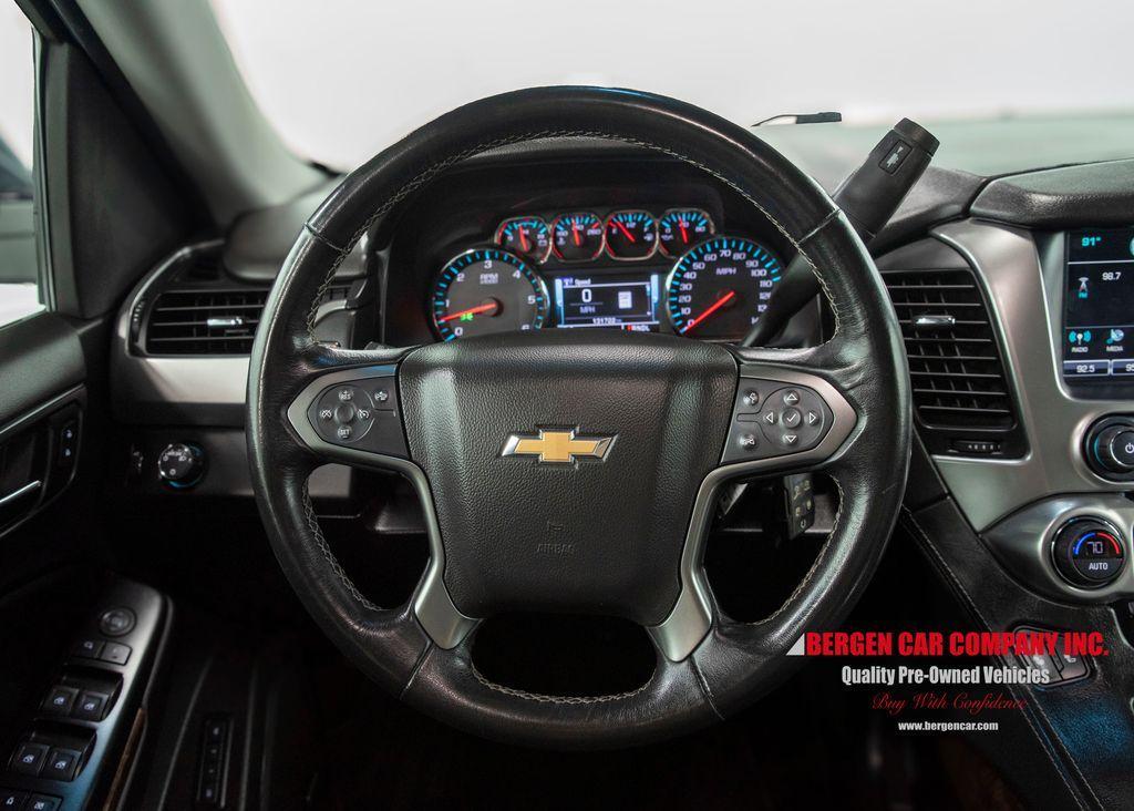 used 2019 Chevrolet Suburban car, priced at $19,997