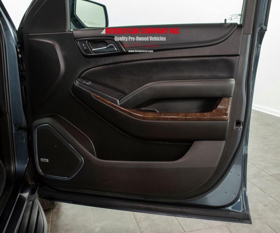 used 2019 Chevrolet Suburban car, priced at $19,997