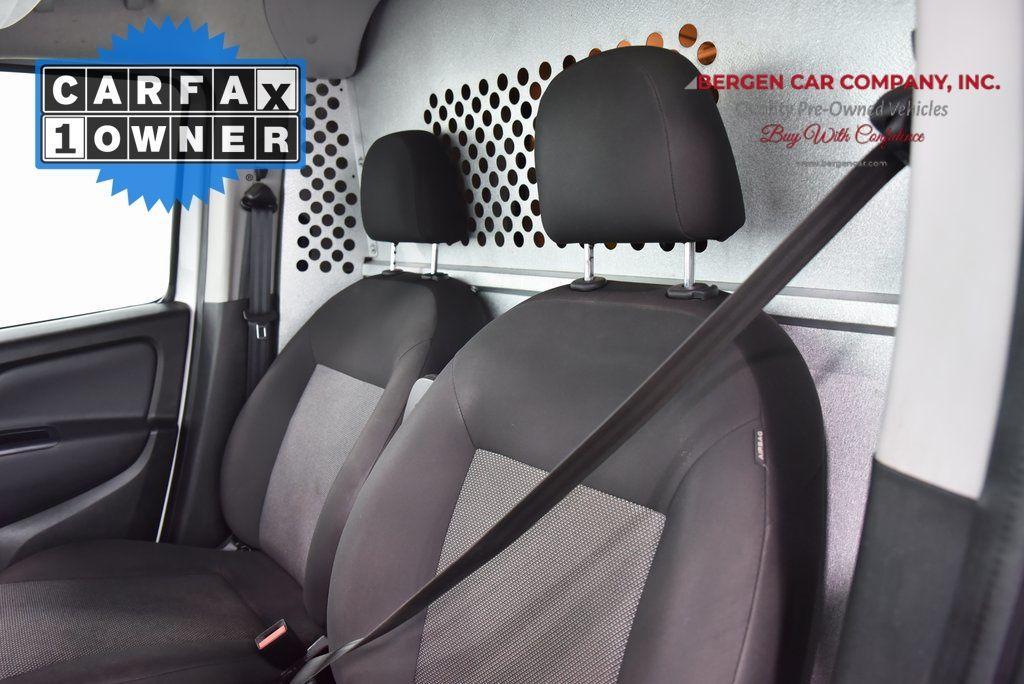 used 2019 Ram ProMaster City car, priced at $19,999