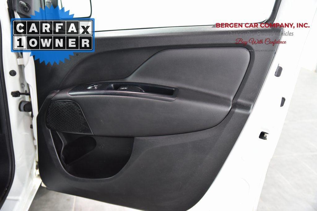 used 2019 Ram ProMaster City car, priced at $19,999
