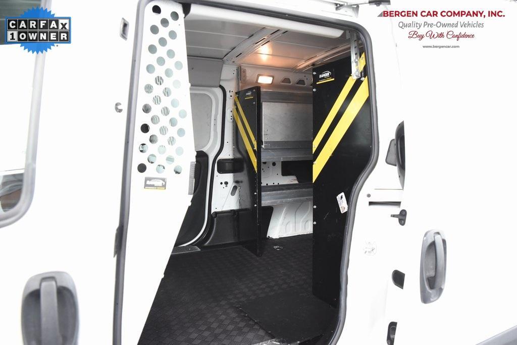 used 2019 Ram ProMaster City car, priced at $19,999