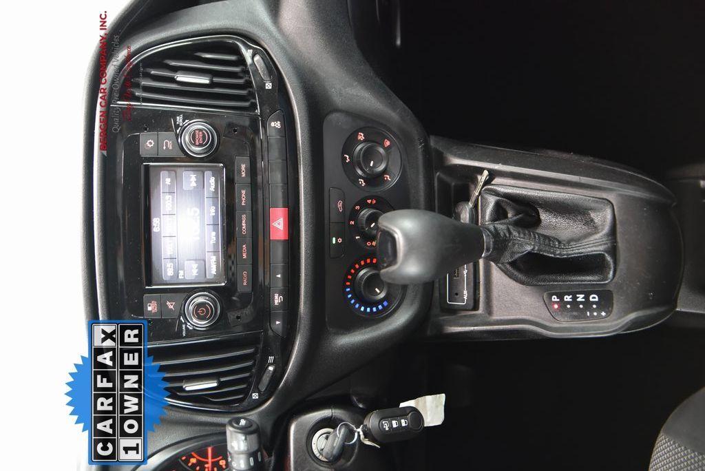 used 2019 Ram ProMaster City car, priced at $19,999