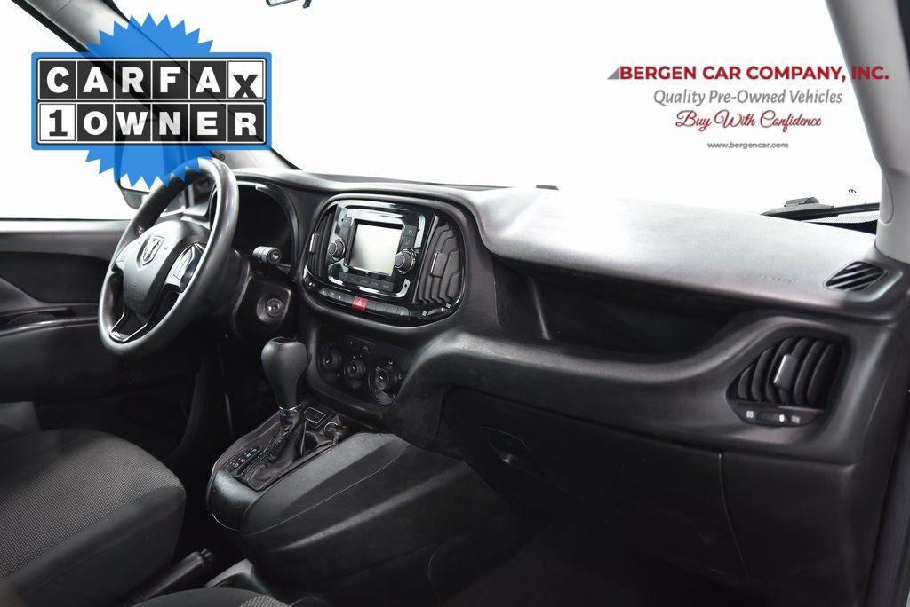 used 2019 Ram ProMaster City car, priced at $19,999