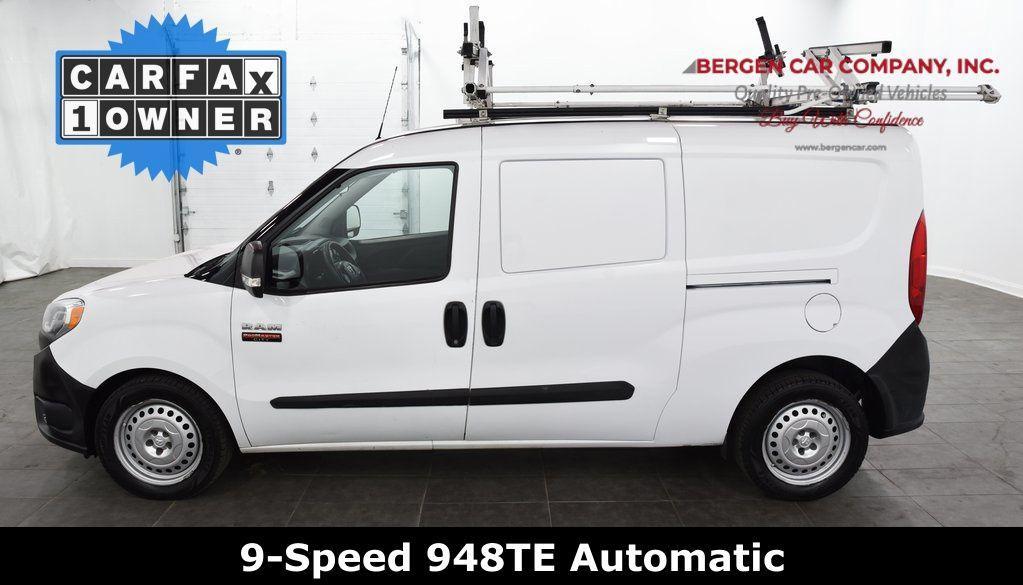 used 2019 Ram ProMaster City car, priced at $19,999