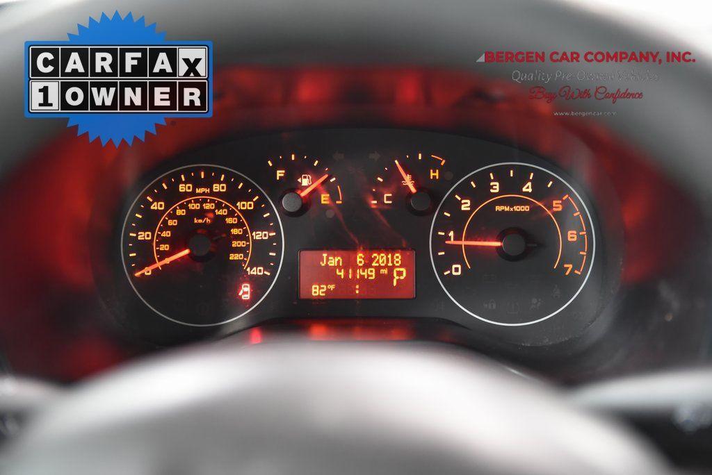 used 2019 Ram ProMaster City car, priced at $19,999