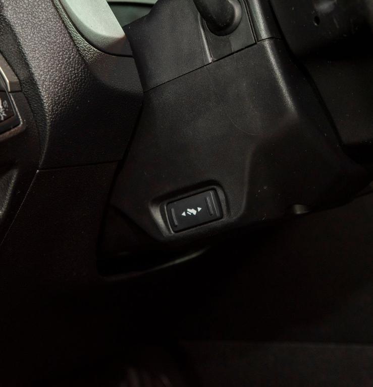 used 2017 Ford Utility Police Interceptor car, priced at $10,570