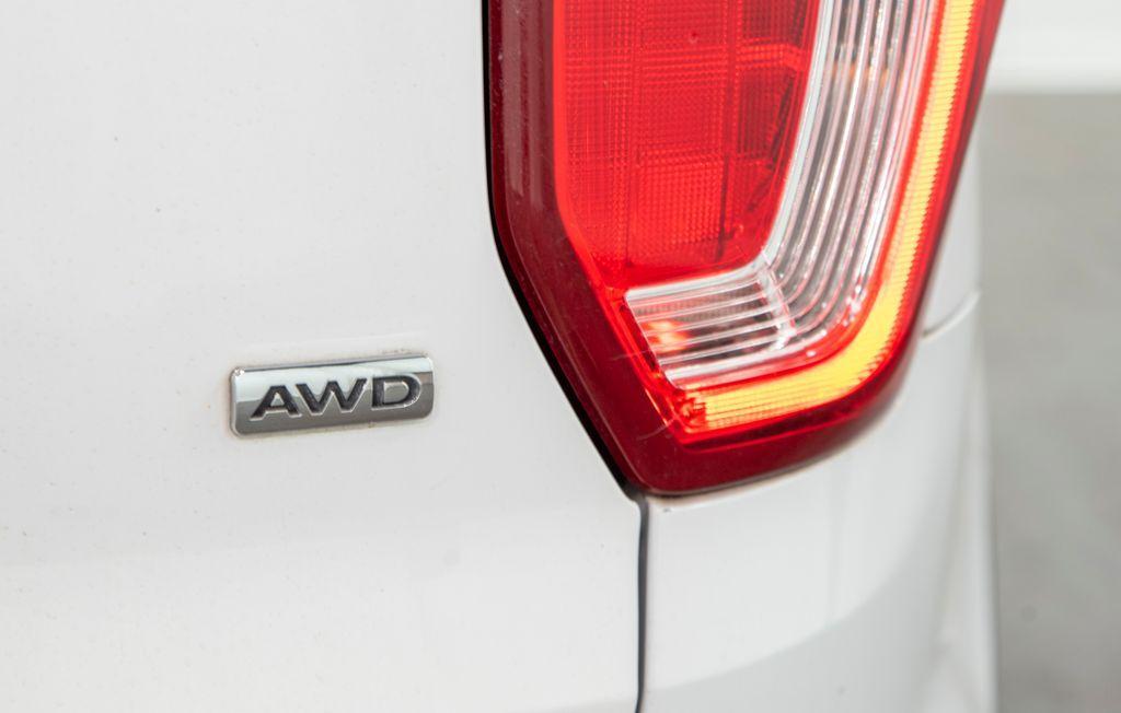 used 2017 Ford Utility Police Interceptor car, priced at $10,570