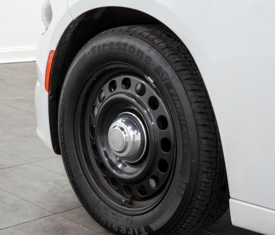 used 2018 Dodge Charger car, priced at $19,999