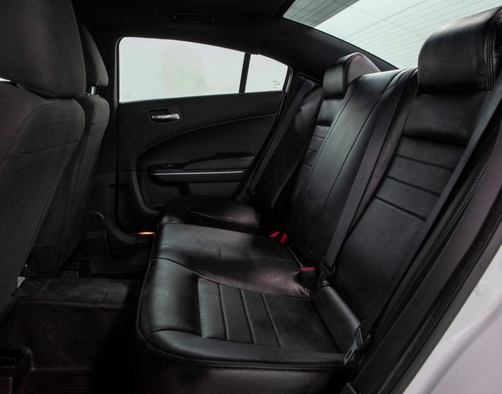 used 2018 Dodge Charger car, priced at $19,999