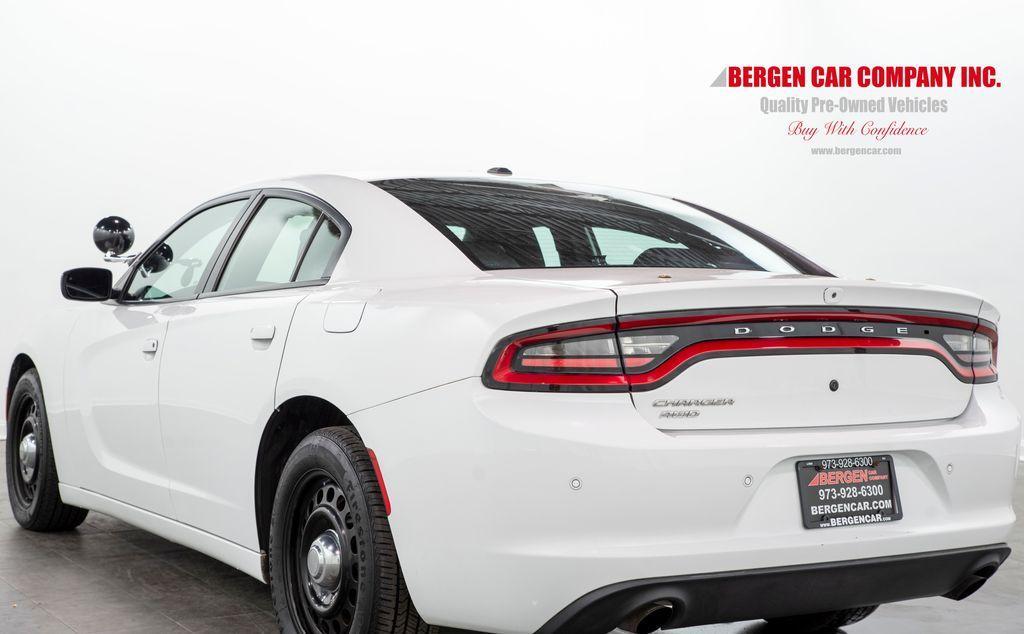 used 2018 Dodge Charger car, priced at $19,999