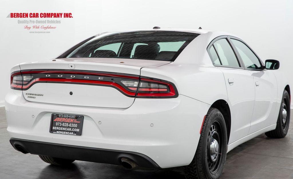 used 2018 Dodge Charger car, priced at $19,999