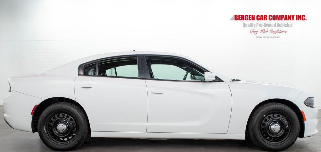 used 2018 Dodge Charger car, priced at $19,999