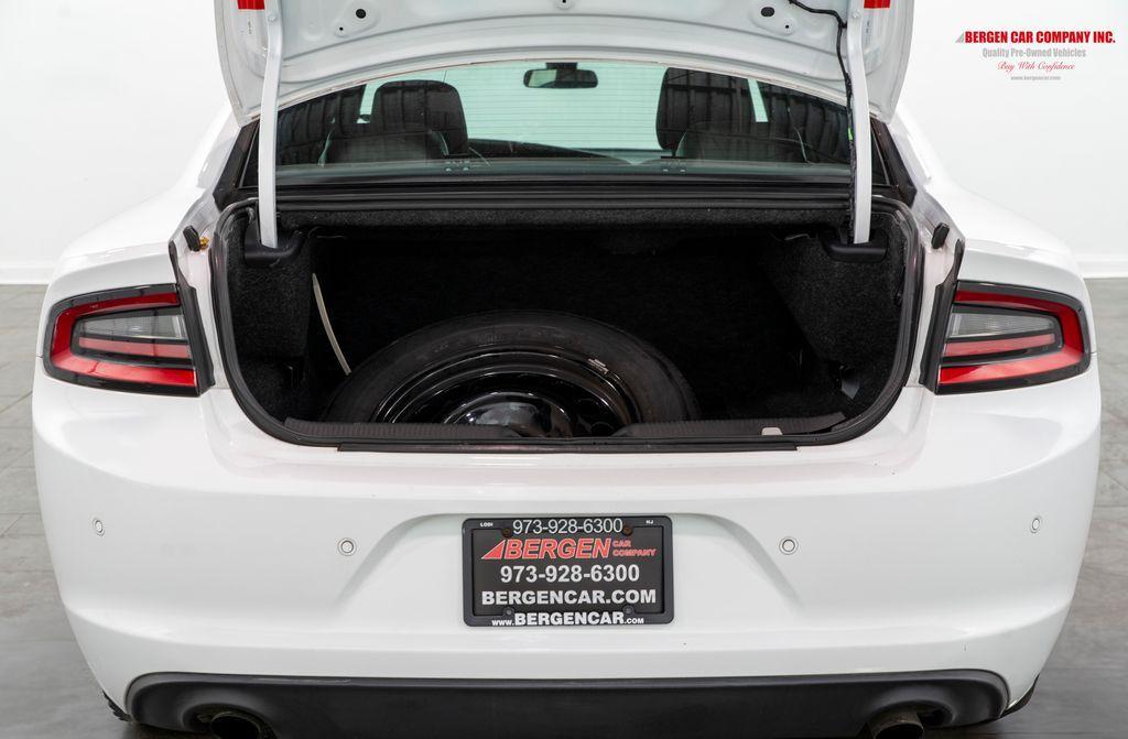 used 2018 Dodge Charger car, priced at $19,999