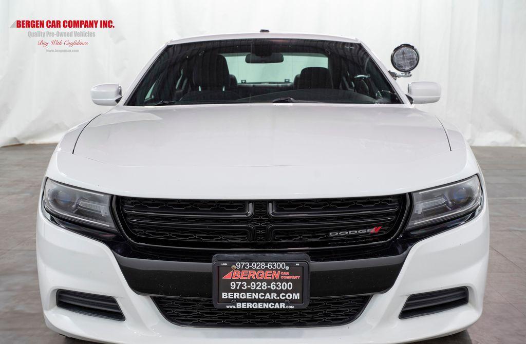 used 2018 Dodge Charger car, priced at $19,999