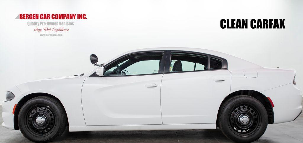 used 2018 Dodge Charger car, priced at $19,999