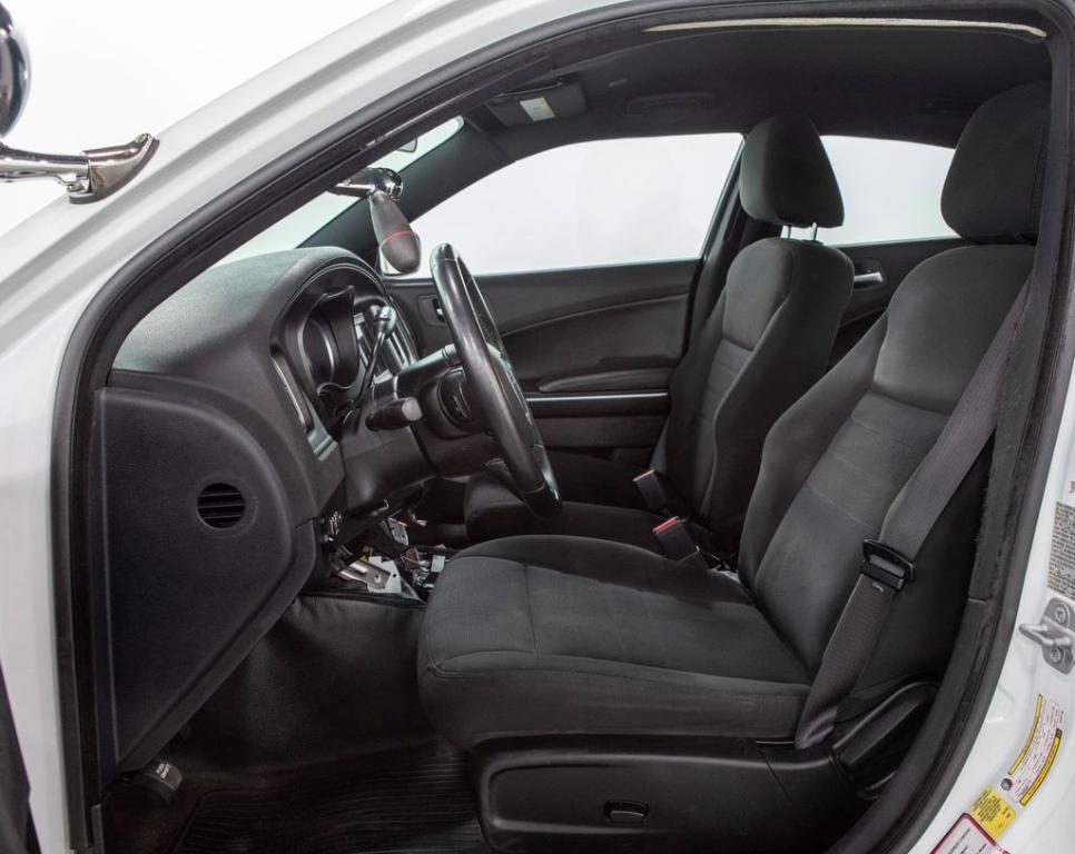 used 2018 Dodge Charger car, priced at $19,999