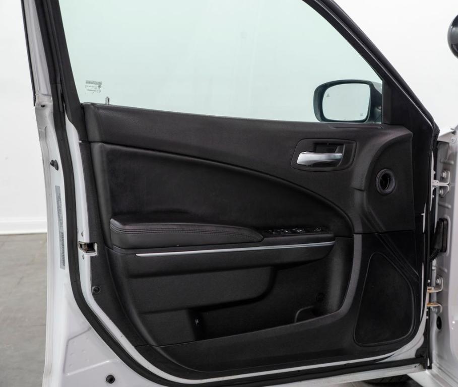 used 2018 Dodge Charger car, priced at $19,999