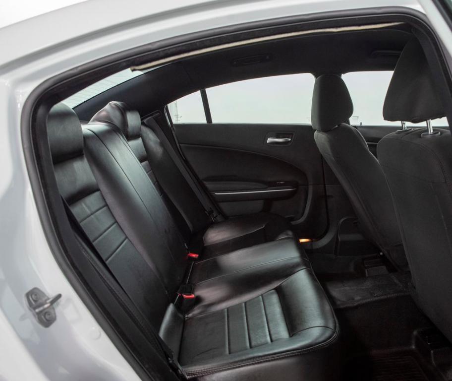 used 2018 Dodge Charger car, priced at $19,999