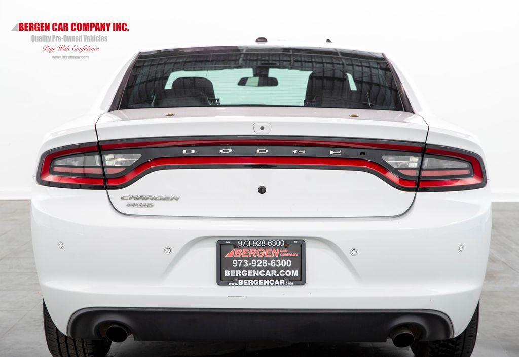 used 2018 Dodge Charger car, priced at $19,999