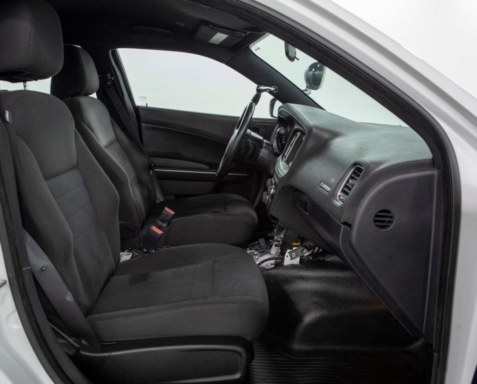 used 2018 Dodge Charger car, priced at $19,999