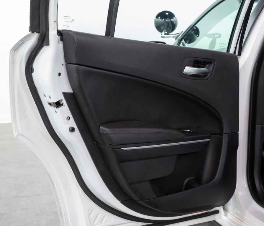 used 2018 Dodge Charger car, priced at $19,999