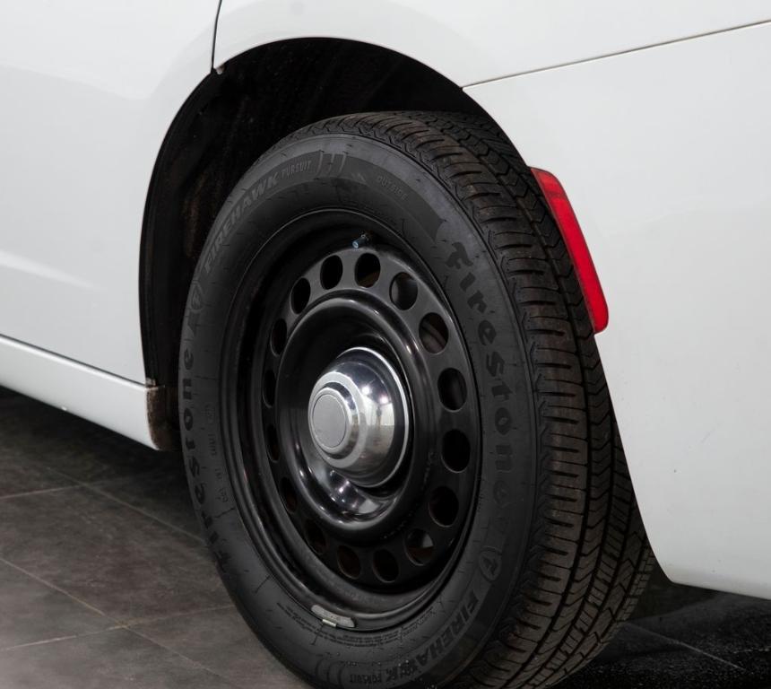 used 2018 Dodge Charger car, priced at $19,999