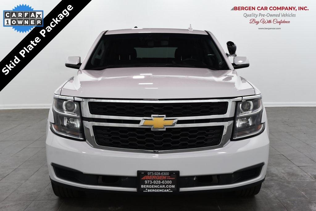 used 2019 Chevrolet Tahoe car, priced at $29,997