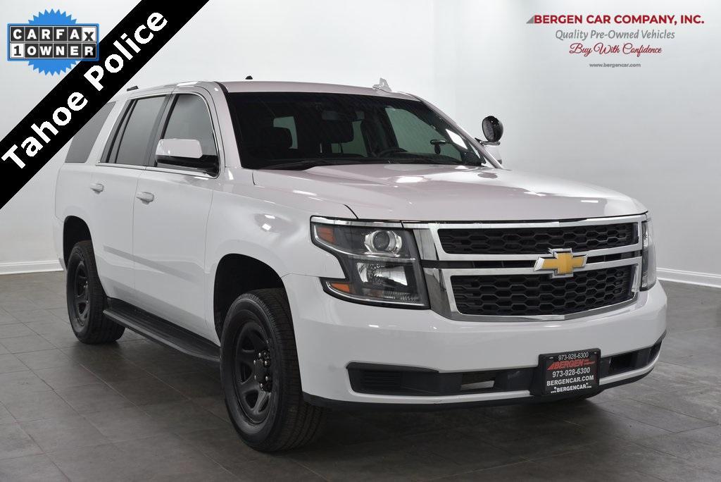 used 2019 Chevrolet Tahoe car, priced at $27,999