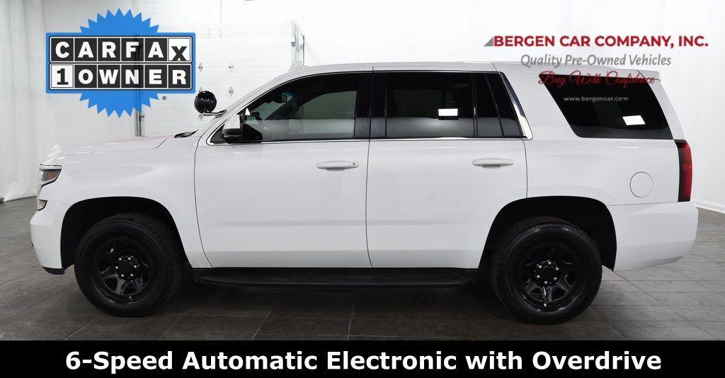 used 2019 Chevrolet Tahoe car, priced at $27,999