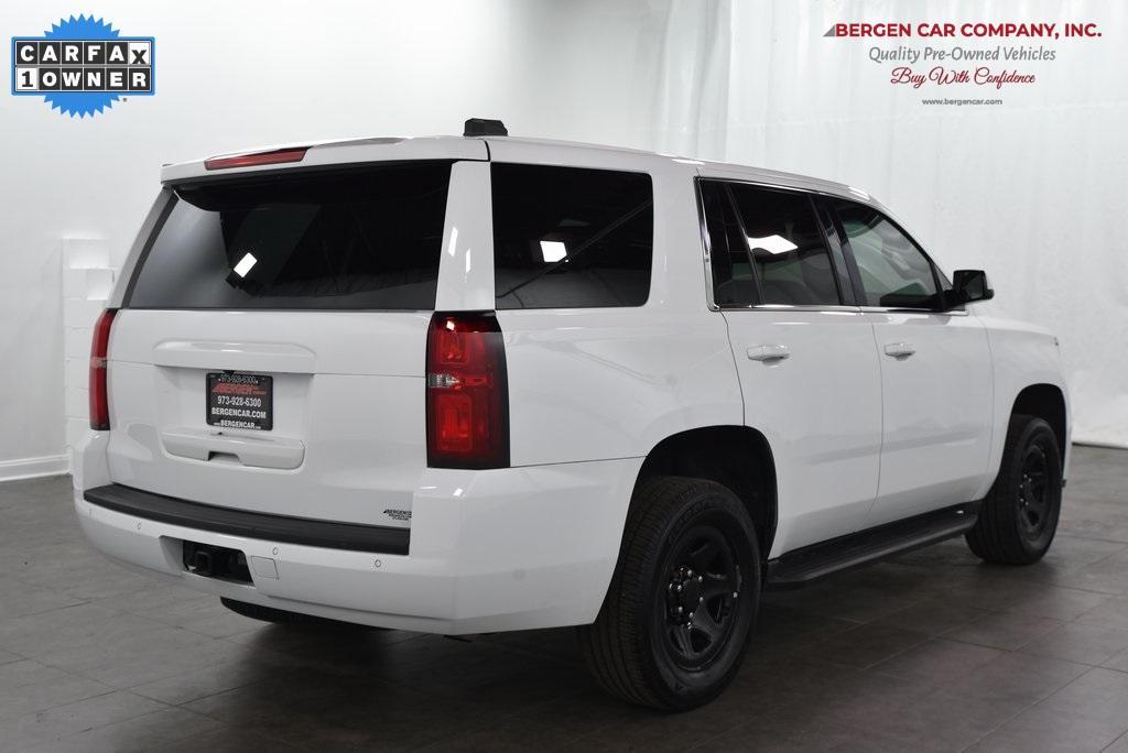 used 2019 Chevrolet Tahoe car, priced at $29,997