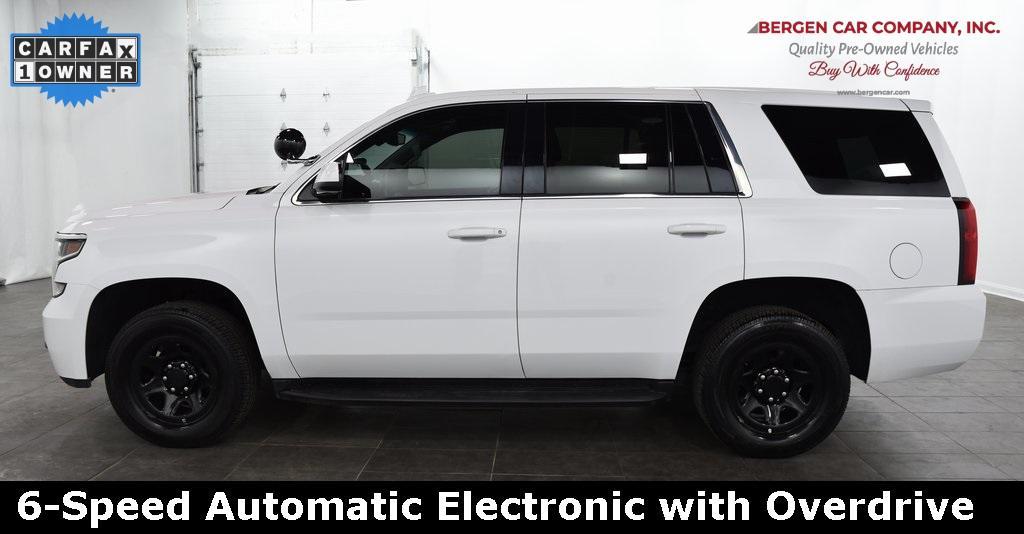 used 2019 Chevrolet Tahoe car, priced at $29,997