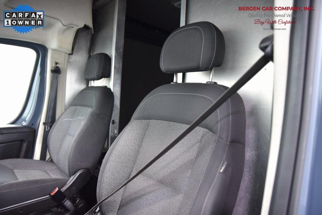 used 2019 Ram ProMaster 3500 car, priced at $25,999