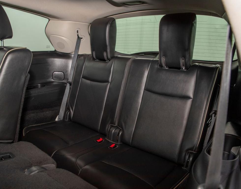 used 2018 INFINITI QX60 car, priced at $14,799