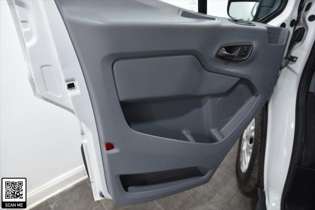 used 2018 Ford Transit-350 car, priced at $35,583