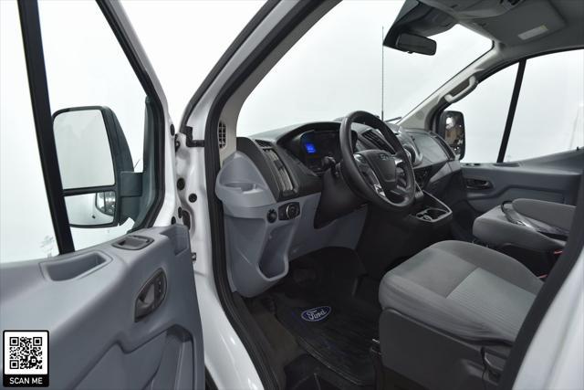 used 2018 Ford Transit-350 car, priced at $35,583