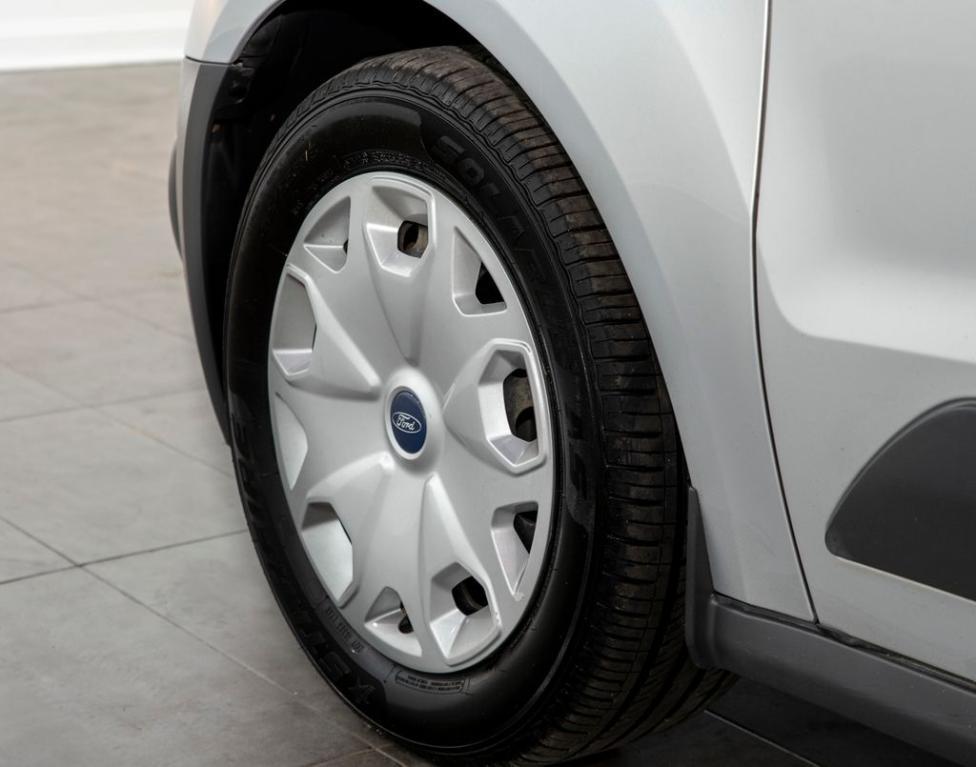 used 2015 Ford Transit Connect car, priced at $18,999