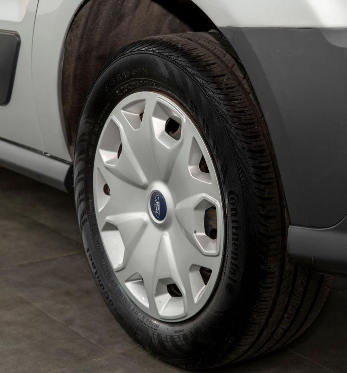 used 2015 Ford Transit Connect car, priced at $18,999