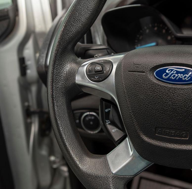 used 2015 Ford Transit Connect car, priced at $18,999
