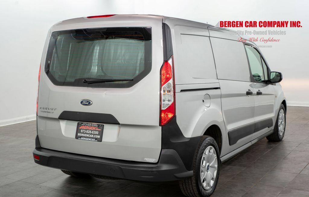 used 2015 Ford Transit Connect car, priced at $18,999