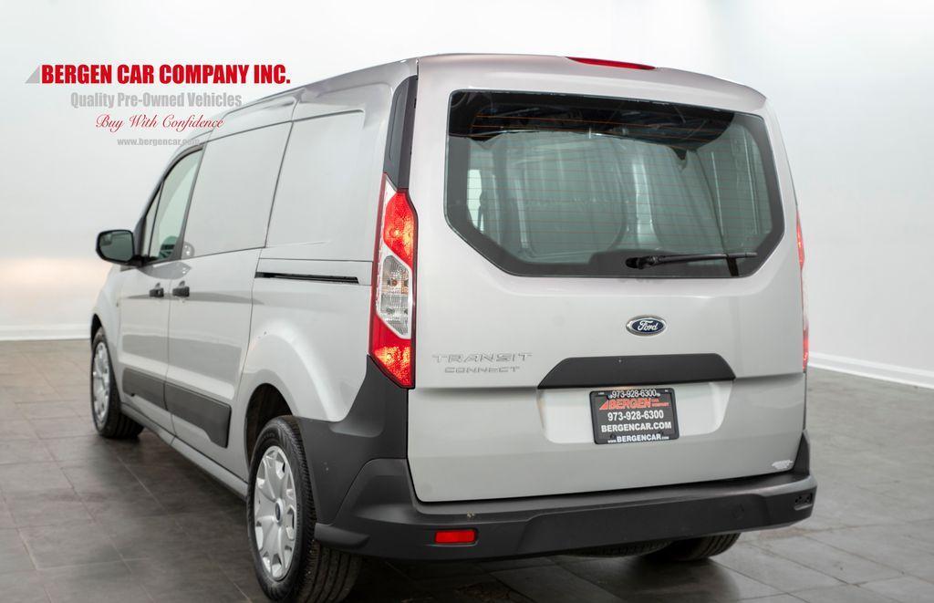 used 2015 Ford Transit Connect car, priced at $18,999