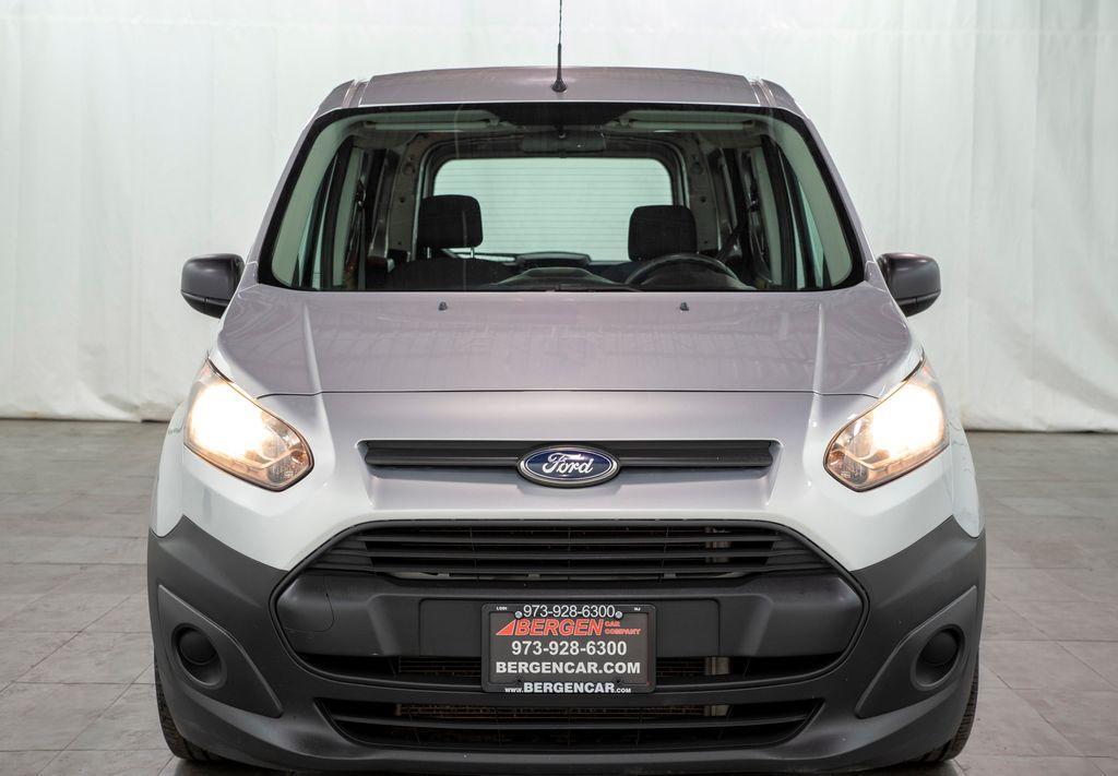 used 2015 Ford Transit Connect car, priced at $18,999