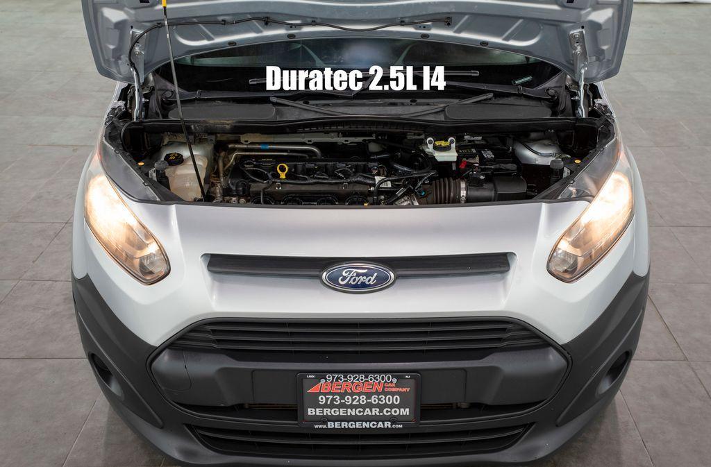 used 2015 Ford Transit Connect car, priced at $18,999