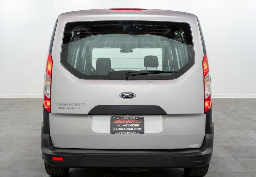 used 2015 Ford Transit Connect car, priced at $18,999