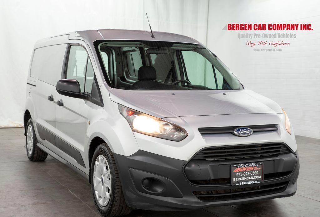 used 2015 Ford Transit Connect car, priced at $18,999